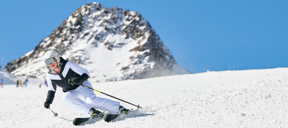 Head Skis und Skischuhe in Aarau kaufen